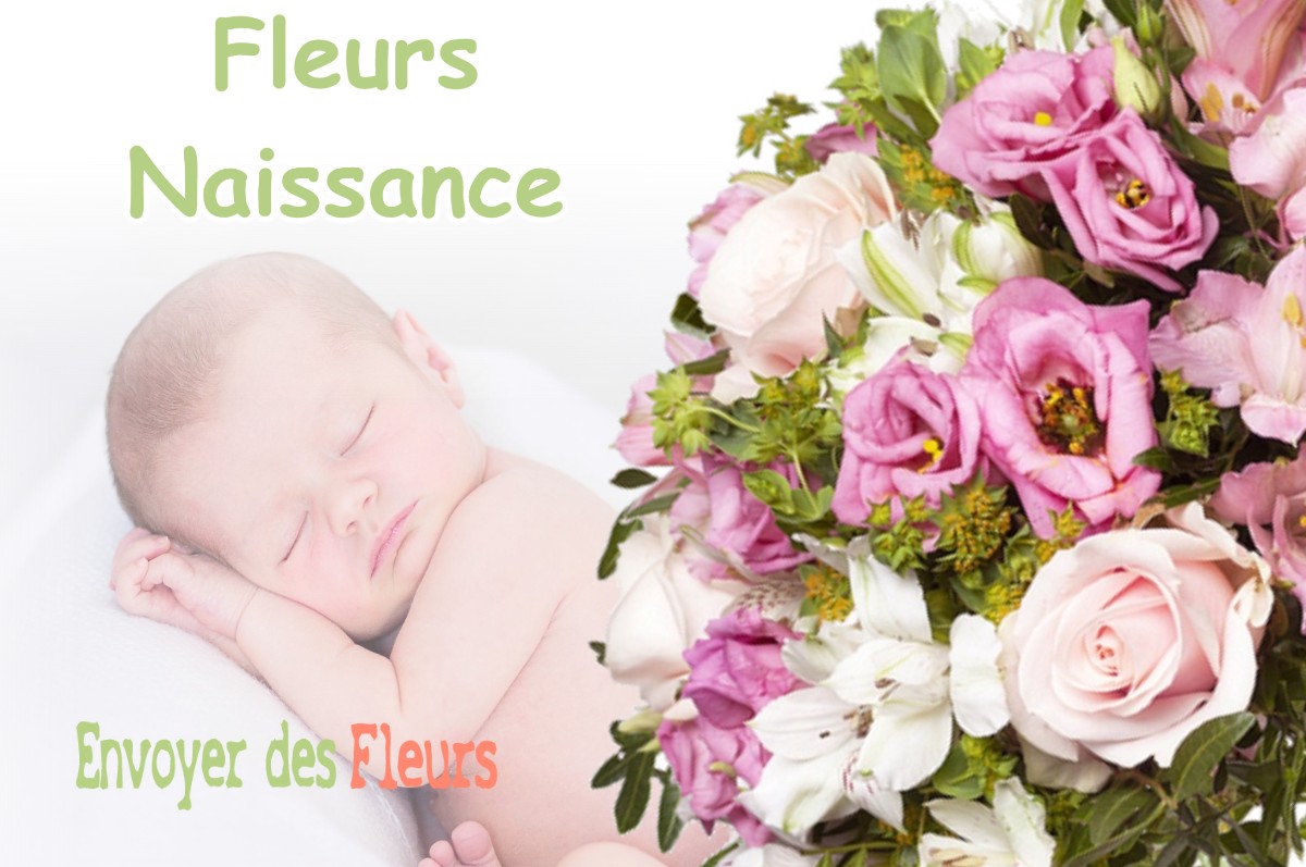 lIVRAISON FLEURS NAISSANCE à MONTALIEU-VERCIEU