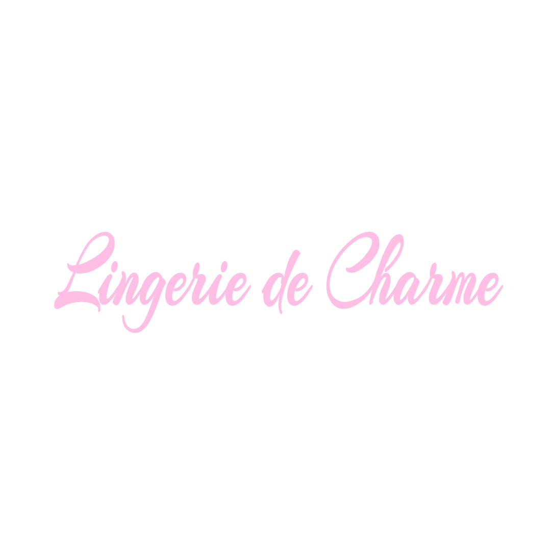 LINGERIE DE CHARME MONTALIEU-VERCIEU